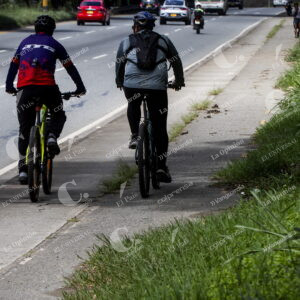 CICLOVIA