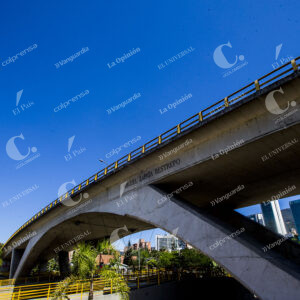 Puente Miguel Zapata Restrepo