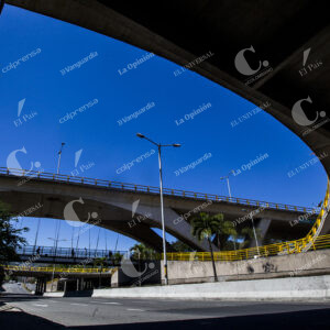 Intercambios viales