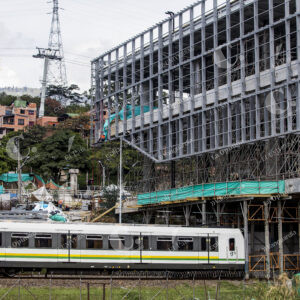 Metro