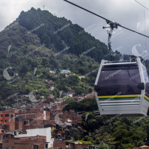 METROCABLE PICACHO