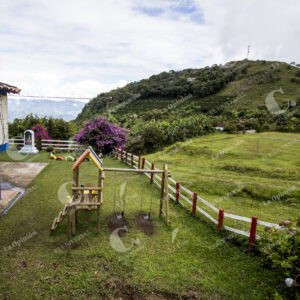 Vereda La Soledad