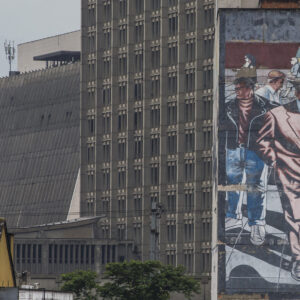 MURALES