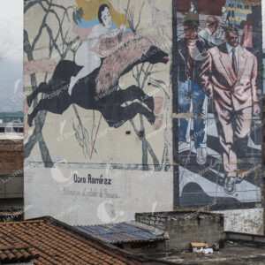 MURALES