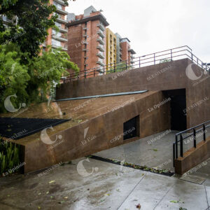 PARQUE CULTURAL OTRAPARTE