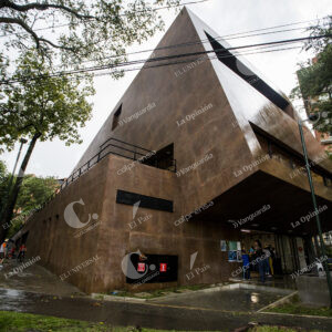 PARQUE CULTURAL OTRAPARTE
