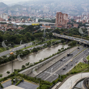 PANORÁMICAS DE PARQUES DEL RÍO