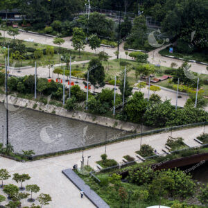 PANORÁMICAS DE PARQUES DEL RÍO