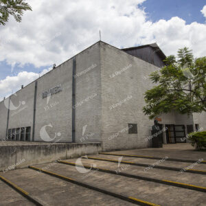 PARQUE BIBLIOTECA BELÉN