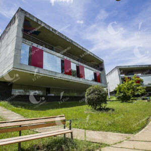 BIBLIOTECA LA LADERA