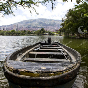 Canoa