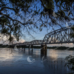 Puente Monumental