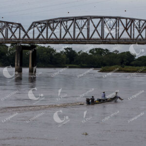 Puente Monumental