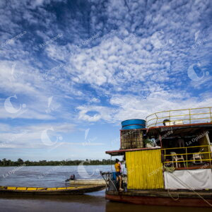 Rio Putumayo