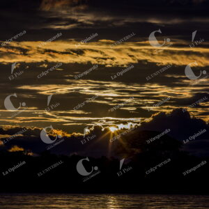 Atardecer