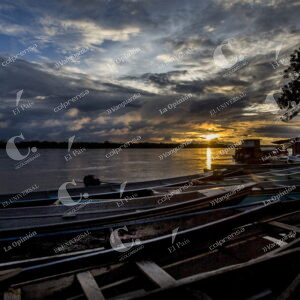 Atardecer