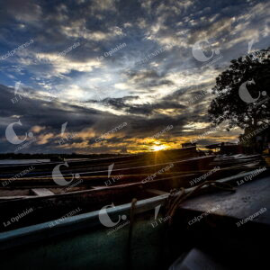 Atardecer