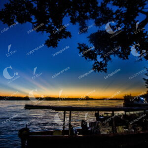 Atardecer