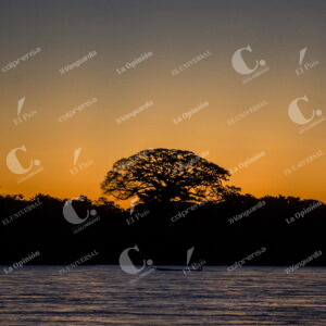 Atardecer