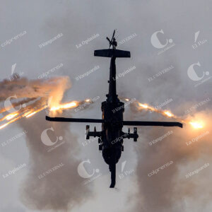 Feria Aeronáutica
