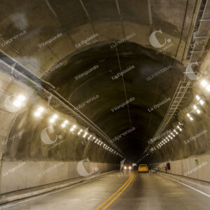 TUNEL DE ORIENTE