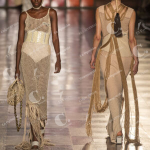 DESFILE