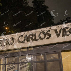 Teatro Carlos Vieco