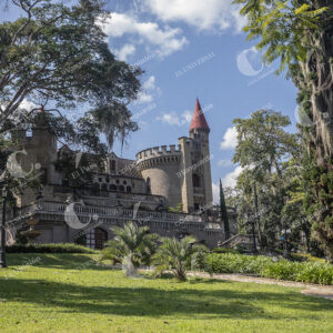 MUSEO CASTILLO