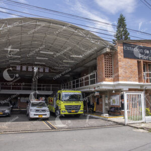 Bomberos