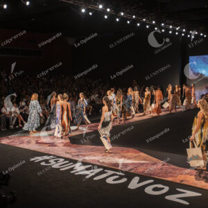 DESFILE