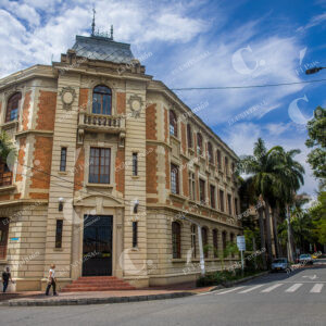 Facultad de medicina