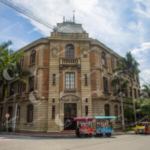 Facultad de medicina