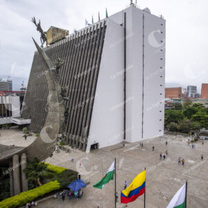 Gobernación