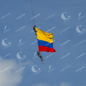 Suboficiales de la Fuerza Aérea