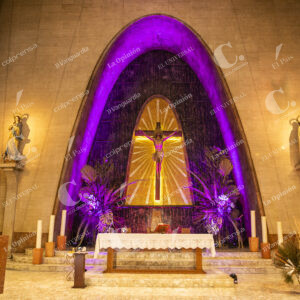 Iglesia