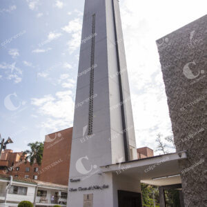 Iglesia