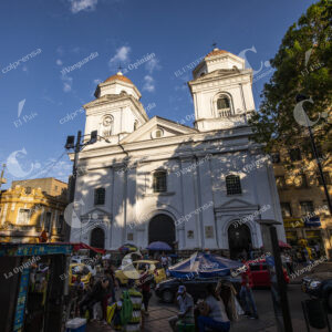 Iglesia