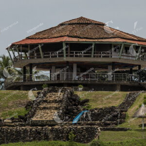 Hacienda Virgen del Cobre