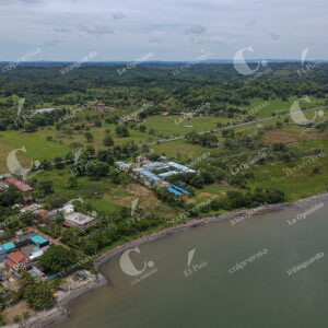 Hacienda Virgen del Cobre