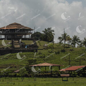 Hacienda Virgen del Cobre