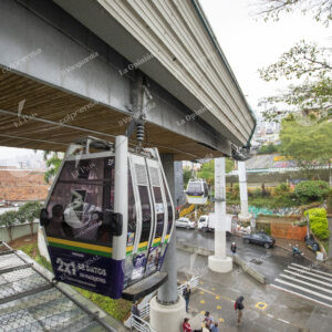 Metro cable
