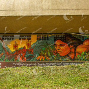 Mural