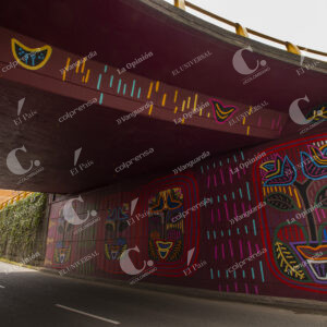 MURALES
