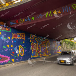 MURALES