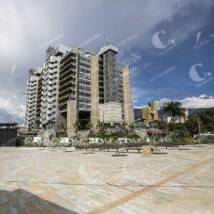 Parques del rio