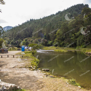 Quebrada Alto de San Miguel