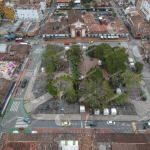 San Antonio de Pereira