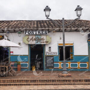 San Antonio de Pereira