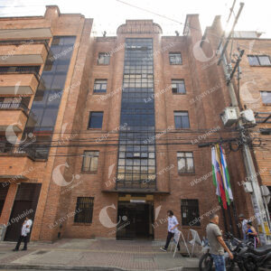 Antiguo Teatro Bello