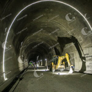Tunel toyo